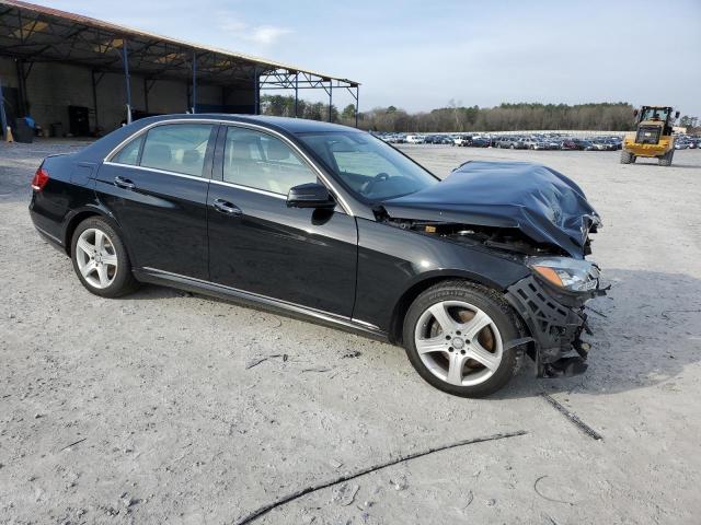 Photo 4 from auction – 2015 MERCEDES-BENZ E 350 with VIN WDDHF5KB4FB104586