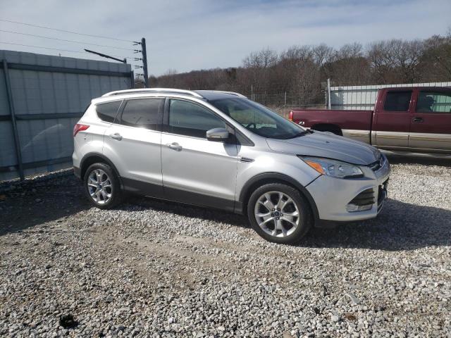 Photo 4 from auction – 2014 FORD ESCAPE TIT with VIN 1FMCU0JX5EUB07750