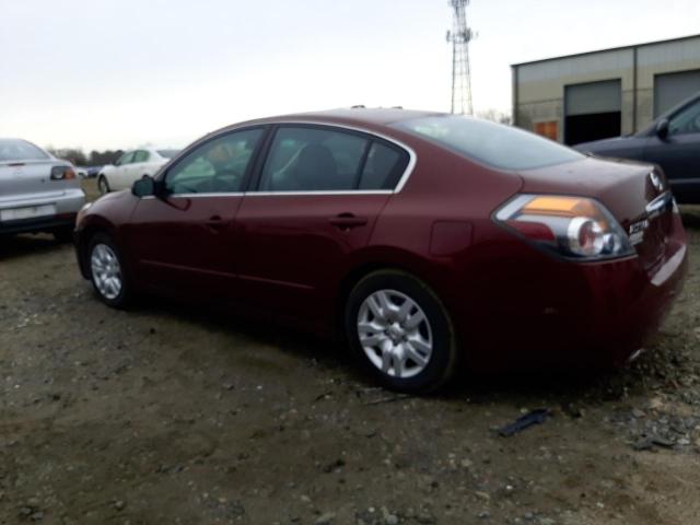 Photo 2 from auction – 2011 NISSAN ALTIMA BAS with VIN 1N4AL2AP6BN458270