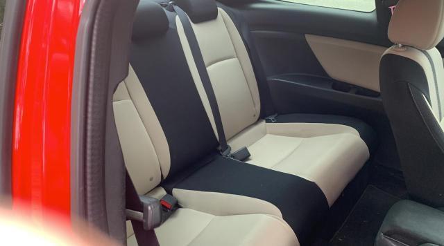 Photo 6 from auction – 2016 HONDA CIVIC LX with VIN 2HGFC4B09GH308099