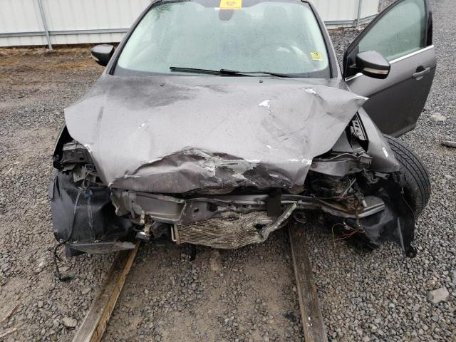 Photo 11 from auction – 2012 FORD FOCUS SEL with VIN 1FAHP3H26CL399950