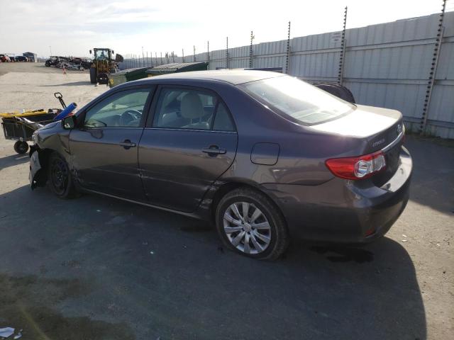 Zdjęcie 2 z aukcji – 2013 TOYOTA COROLLA BA z VIN 5YFBU4EE1DP148503