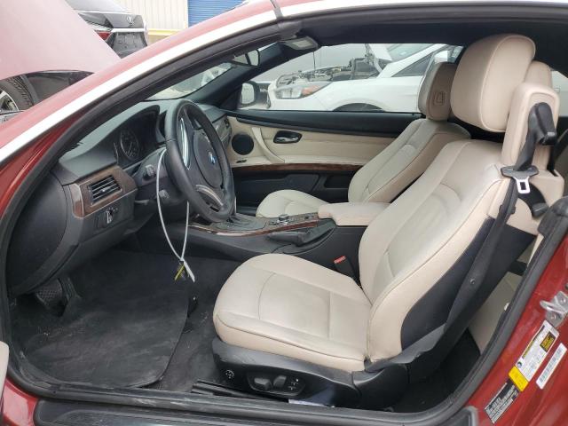 Photo 7 from auction – 2013 BMW 328 I with VIN WBADW3C58DJ526818