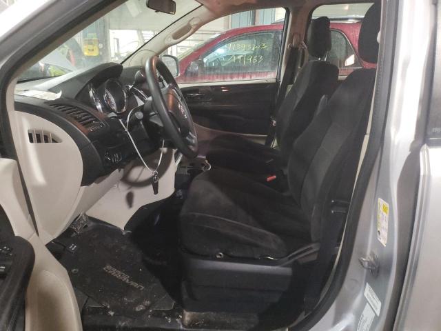 Photo 7 from auction – 2012 DODGE GRAND CARA with VIN 2C4RDGBG4CR394658