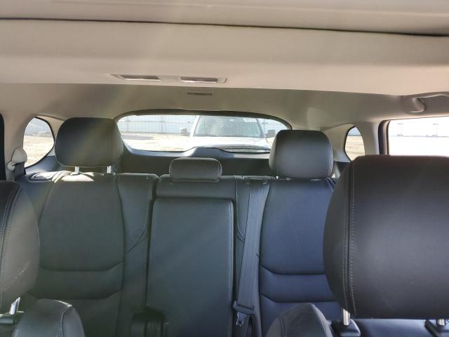 Photo 10 from auction – 2022 MAZDA CX-9 TOURI with VIN JM3TCBCY3N0624424