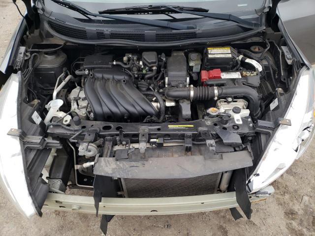 Photo 11 from auction – 2016 NISSAN VERSA S with VIN 3N1CN7AP7GL883307