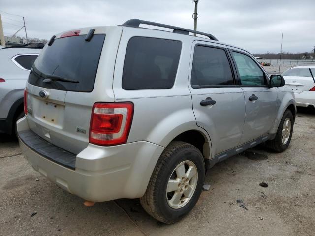 Photo 3 from auction – 2012 FORD ESCAPE XLT with VIN 1FMCU0DGXCKA98435