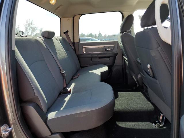 Photo 10 from auction – 2021 RAM 1500 CLASS with VIN 1C6RR7TT8MS517107