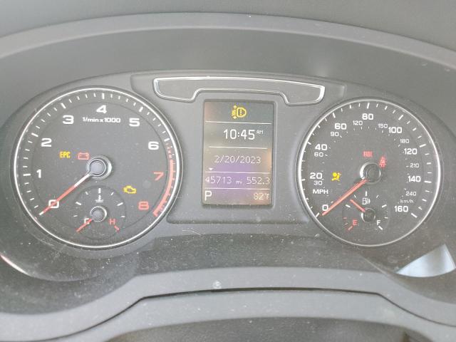 Photo 9 from auction – 2018 AUDI Q3 PREMIUM with VIN WA1BCCFS2JR000826