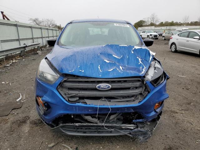 Photo 5 from auction – 2019 FORD ESCAPE S with VIN 1FMCU0F76KUA23098