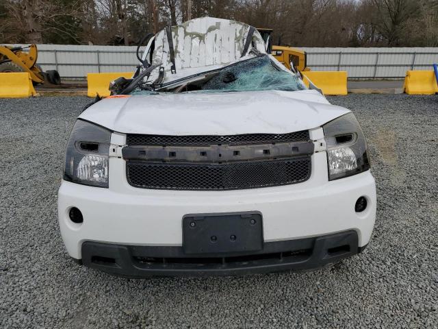 Photo 5 from auction – 2007 CHEVROLET EQUINOX LT with VIN 2CNDL63F776121245