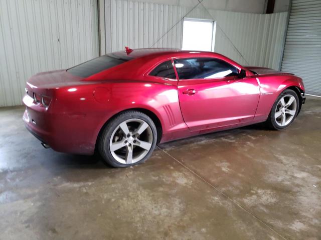 Photo 3 from auction – 2010 CHEVROLET CAMARO LT with VIN 2G1FB1EV0A9179431