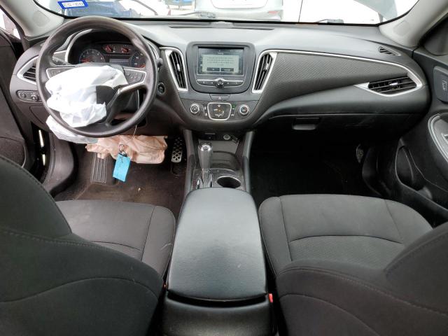 Photo 8 from auction – 2016 CHEVROLET MALIBU LS with VIN 1G1ZB5ST3GF257806
