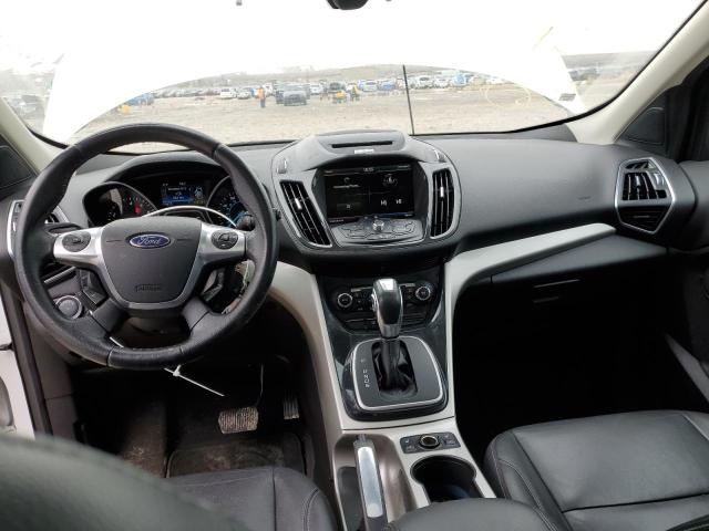 Photo 8 from auction – 2013 FORD ESCAPE SEL with VIN 1FMCU0H97DUC79459