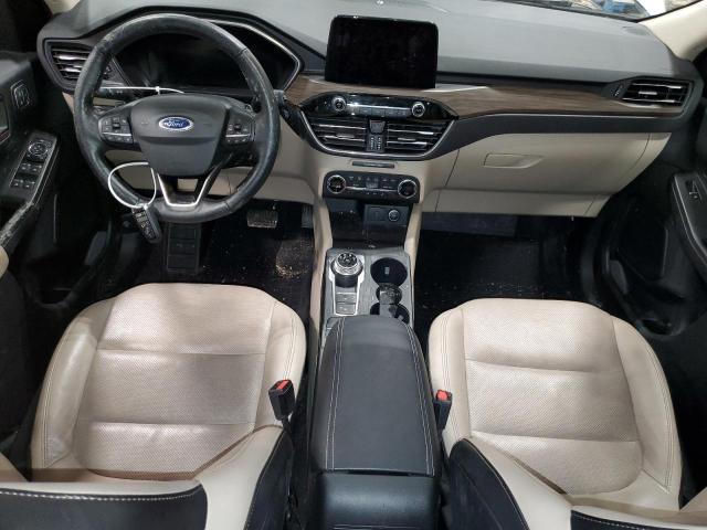 Photo 8 from auction – 2020 FORD ESCAPE TIT with VIN 1FMCU9J91LUA37313