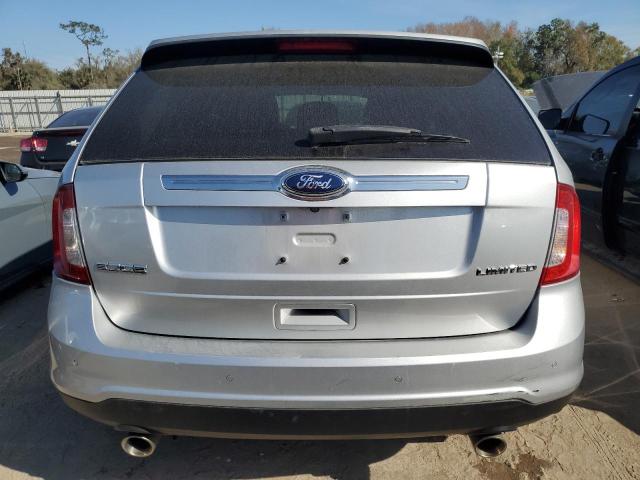 Photo 6 from auction – 2013 FORD EDGE LIMIT with VIN 2FMDK3KC9DBB66182