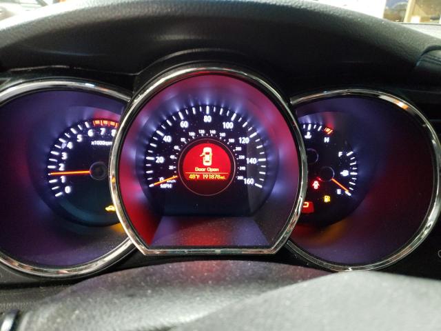 Фото 9 с аукциона – 2013 KIA OPTIMA EX с VIN 5XXGN4A72DG119482