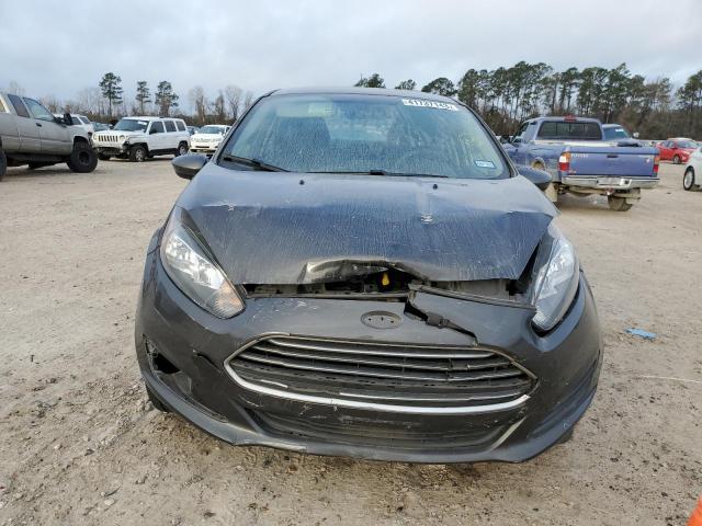 Photo 5 from auction – 2017 FORD FIESTA SE with VIN 3FADP4BJ4HM152579