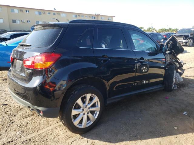 Фото 3 с аукциона – 2014 MITSUBISHI OUTLANDER с VIN 4A4AP4AU0EE025380