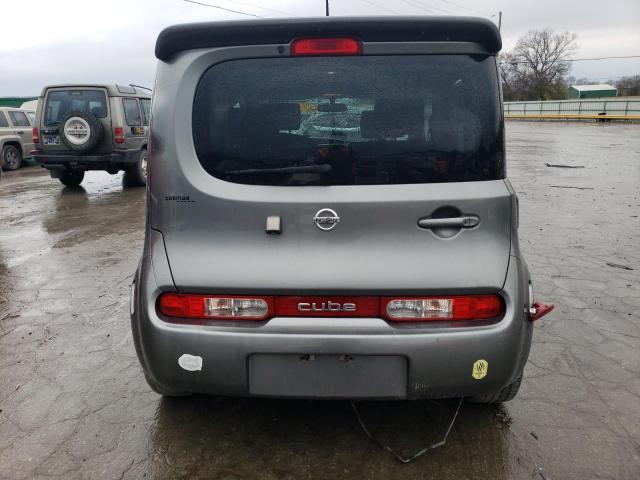 Photo 6 from auction – 2011 NISSAN CUBE BASE with VIN JN8AZ2KR5BT202131