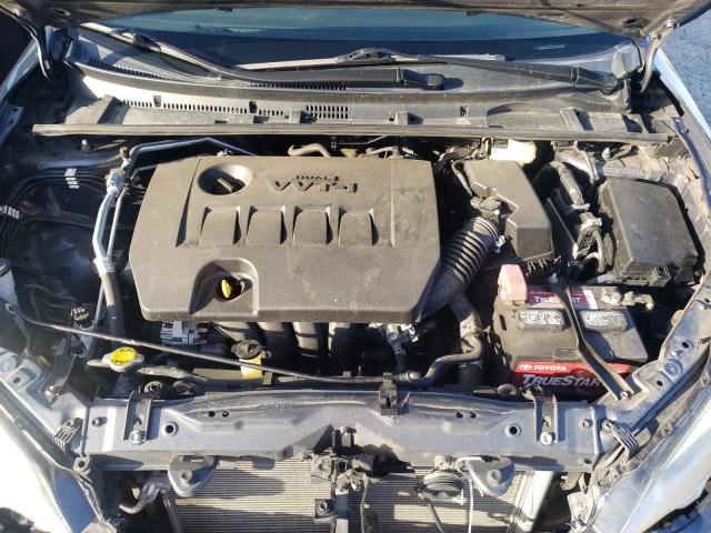 Photo 11 from auction – 2016 TOYOTA COROLLA L with VIN 5YFBURHE9GP552971