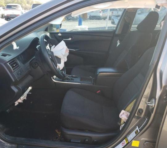 Photo 7 from auction – 2015 TOYOTA CAMRY LE with VIN 4T1BF1FK2FU911661