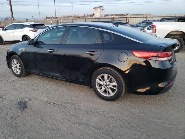Photo 2 from auction – 2016 KIA OPTIMA LX with VIN 5XXGT4L35GG114295