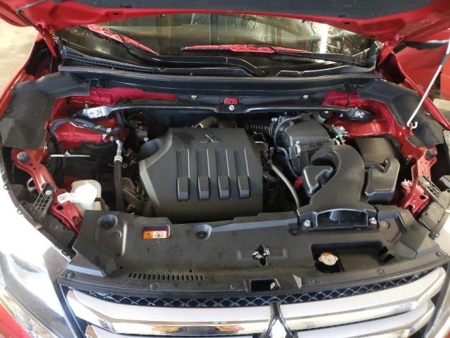 Photo 12 from auction – 2018 MITSUBISHI ECLIPSE CR with VIN JA4AT5AA4JZ046258