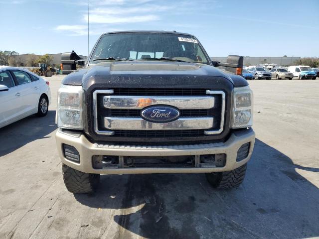 Photo 5 from auction – 2013 FORD F250 SUPER with VIN 1FT7W2BT8DEB23604