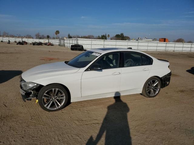 BMW 328 I SULE 2012 with VIN WBA3C1C59CF433767 - Photo from auction
