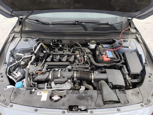 صورة رقم 11 من المزاد - 2021 HONDA ACCORD SPO مع VIN 1HGCV1F30MA005299
