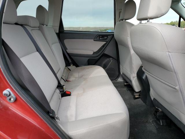 Photo 11 from auction – 2015 SUBARU FORESTER 2 with VIN JF2SJADC2FH575020