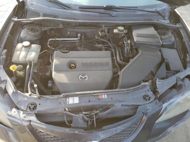 Photo 11 from auction – 2006 MAZDA 3 I with VIN JM1BK12G661474640