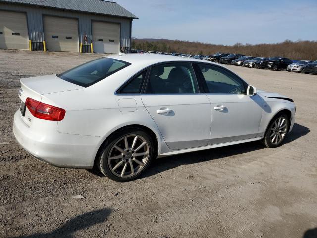 Photo 3 from auction – 2014 AUDI A4 PREMIUM with VIN WAUFFAFL4EN010912