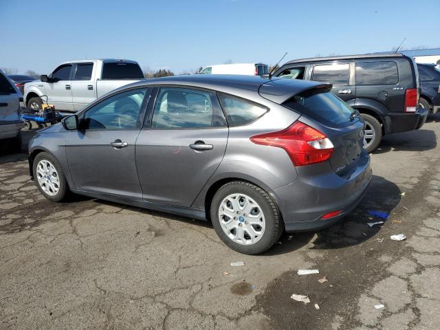 Photo 2 from auction – 2012 FORD FOCUS SE with VIN 1FAHP3K21CL191015
