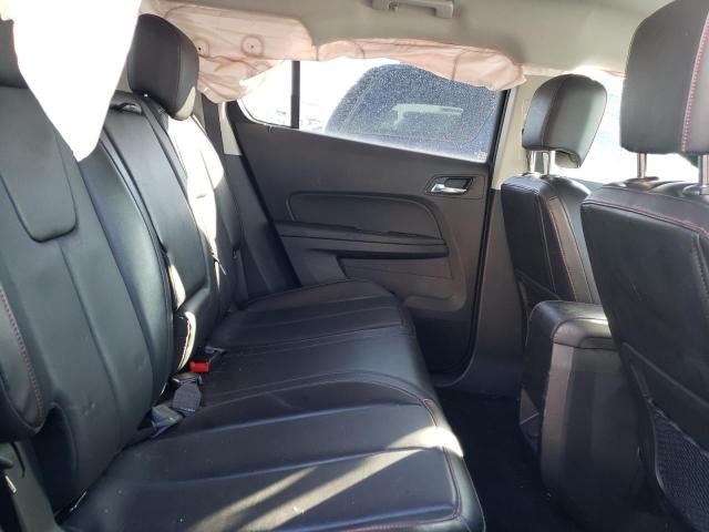 Photo 11 from auction – 2013 CHEVROLET EQUINOX LT with VIN 2GNFLNEK5D6400312