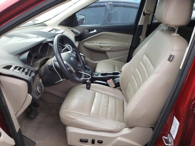 Фото 7 с аукциона – 2016 FORD ESCAPE TIT с VIN 1FMCU0J95GUA20709