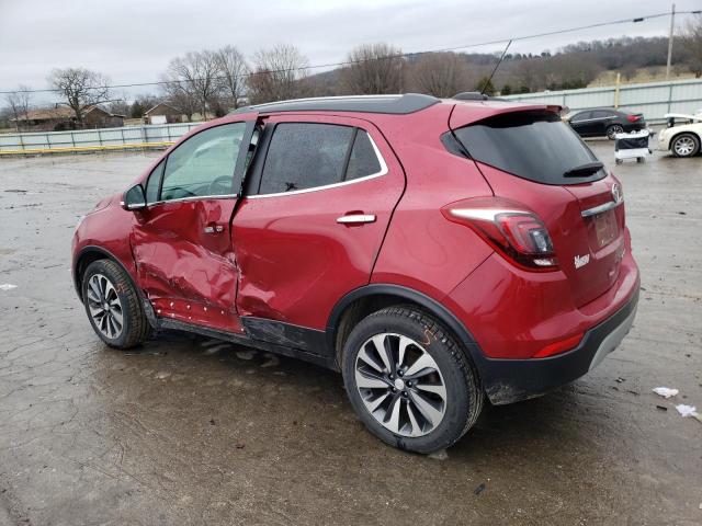 Photo 2 from auction – 2019 BUICK ENCORE ESS with VIN KL4CJGSM1KB778358