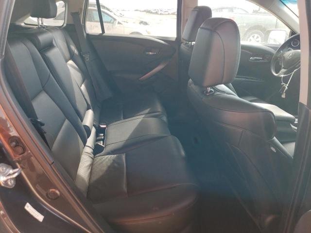 Photo 11 from auction – 2015 ACURA RDX with VIN 5J8TB4H3XFL027163
