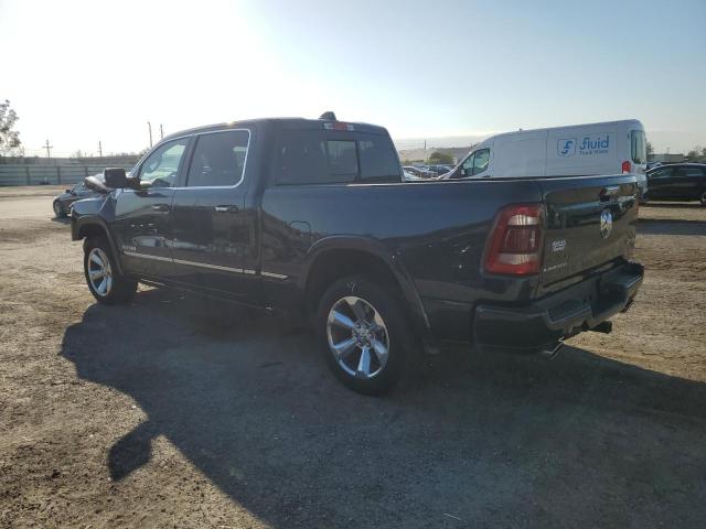Photo 2 from auction – 2021 RAM 1500 LIMIT with VIN 1C6SRFPT1MN829743