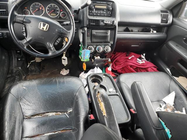 Photo 8 from auction – 2005 HONDA CR-V SE with VIN JHLRD78965C062860