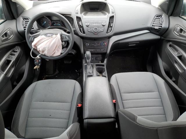 Photo 8 from auction – 2019 FORD ESCAPE S with VIN 1FMCU0F76KUA23098