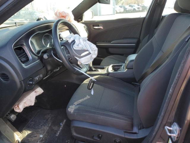 Zdjęcie 7 z aukcji – 2016 DODGE CHARGER SX z VIN 2C3CDXJG1GH341391