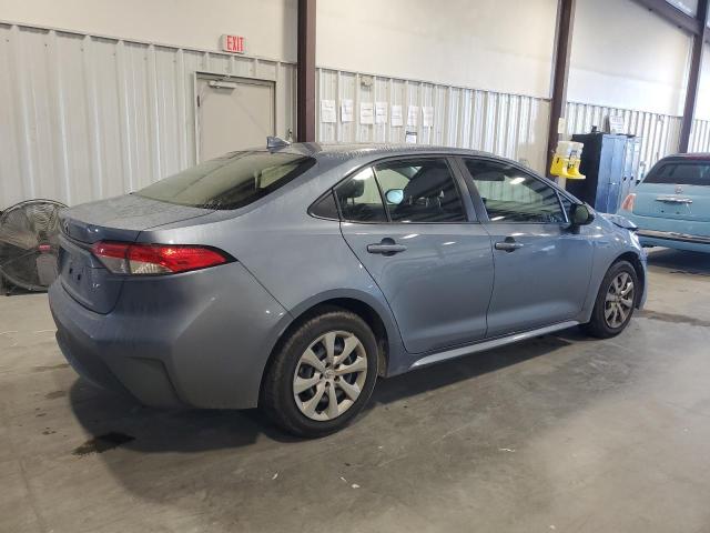 Photo 3 from auction – 2022 TOYOTA COROLLA LE with VIN JTDEPMAE8NJ220023