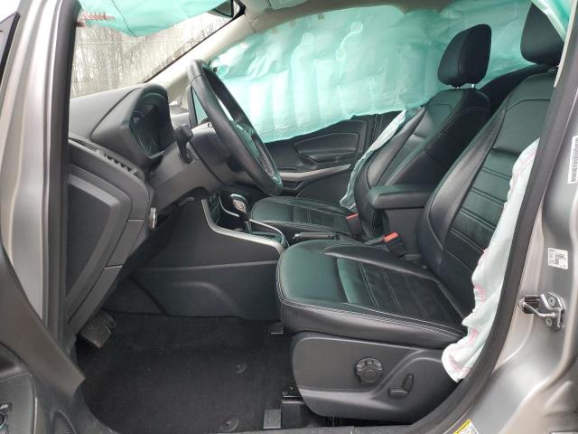 Foto 7 de la subasta – 2020 FORD ECOSPORT T con VIN MAJ6S3KL8LC343595