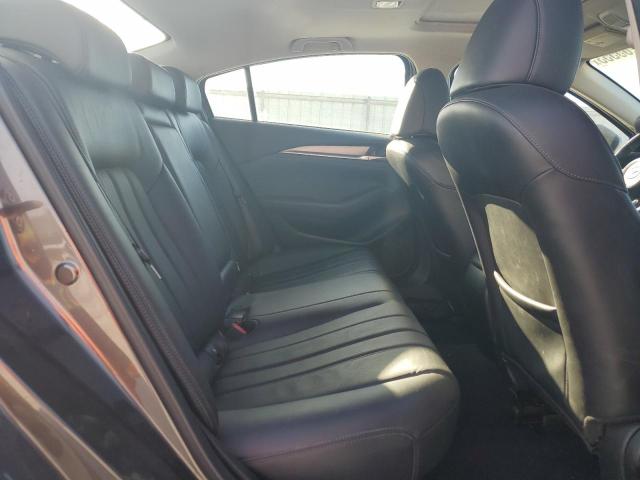 Photo 10 from auction – 2019 MAZDA 6 TOURING with VIN JM1GL1VM4K1500229