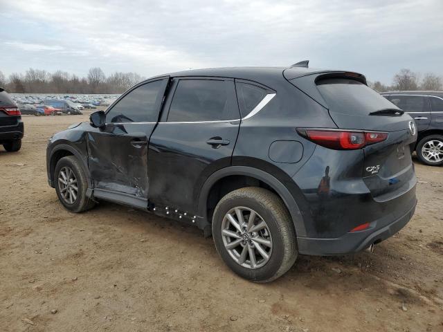 Photo 2 from auction – 2022 MAZDA CX-5 with VIN JM3KFBAM9N0562336