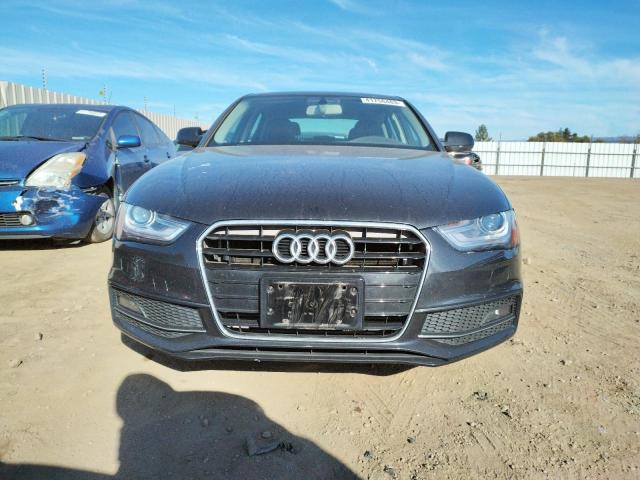 Photo 5 from auction – 2014 AUDI A4 PREMIUM with VIN WAUAFAFL1EA080739