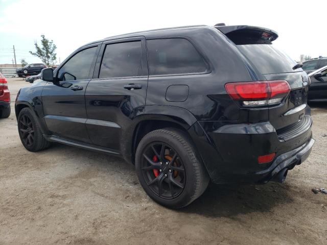 Photo 2 from auction – 2018 JEEP GRAND CHER with VIN 1C4RJFDJ5JC187875