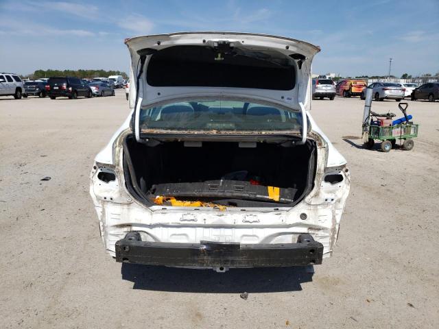 Photo 6 from auction – 2012 TOYOTA COROLLA BA with VIN 2T1BU4EE6CC870886
